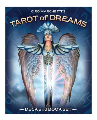 Tarot Of Dreams / Original