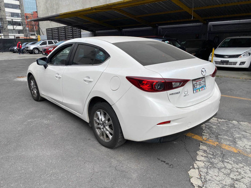 Imagen 4 de 11 de Mazda 3 2017 2.5 I Touring Mt