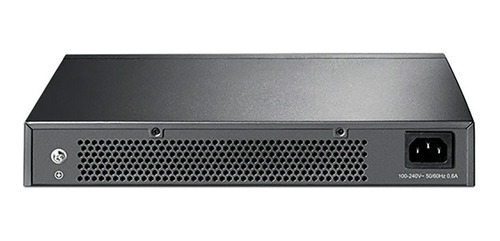 Switch Escritorio/rack 24 Puertos Gigabit Tl-sg1024d Tp-link