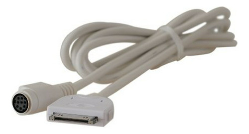Cable De Conexión Para iPod Fusion Ms Ip15l3 Para Fusion Ms-