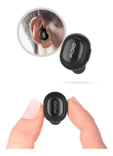 Auricular Bluetooth 4.1 Auricular con manos libres para teléfono