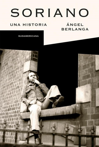 Libro Soriano - Berlanga, Angel