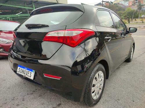 Imagem 4 de 12 de Hyundai Hb20 1.0 Flex Comfort