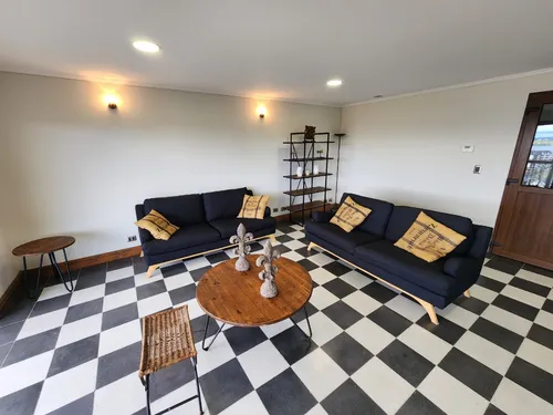 Maravilloso Depto 3d + 2b + Servicios, Con Increíble Vista