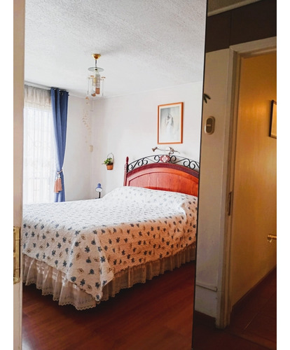 Casa De Un Piso Con Excelente Ubicación En Villa Alemana