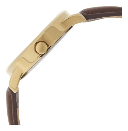 Reloj Timex Easy Reader Tw2p75800 Para Hombre, 38 Mm, Piel