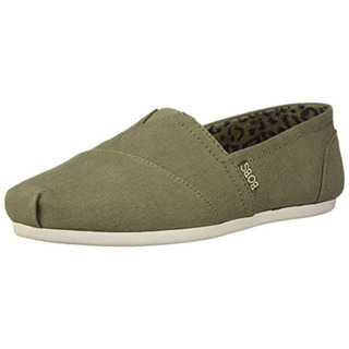 skechers mujer verdes
