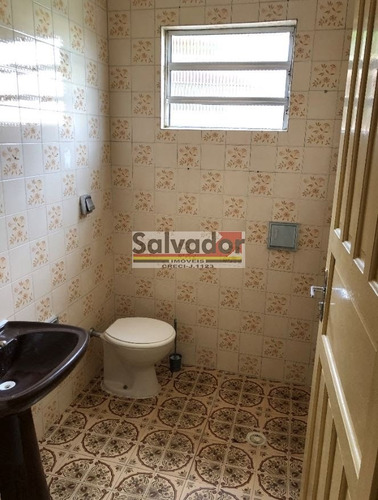 Imagem 4 de 10 de Assobradado Rua José Souza E Azevedo - Parque Bristol - São Paulo - 8492