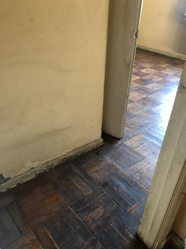Venta Depto 3 Dorm, En Calle Manuel Rodriguez, Santiago