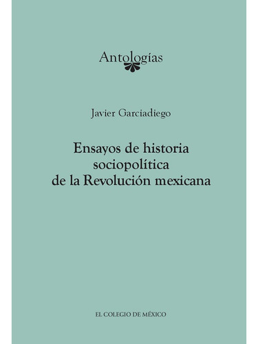 Ensayos De Historia Sociopolítica De La Revol - Altexto