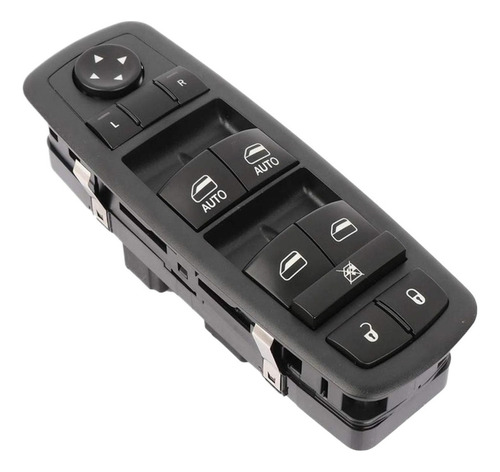 M Interruptor De Ventana For 12 A 17 Dodge Grand Caravan