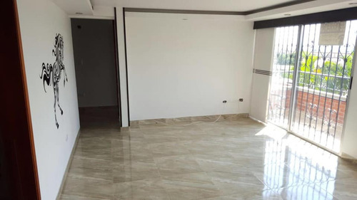 Venta Apartamento De  94mts2 En Melendez, Sur De Cali 1399.