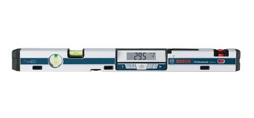 Inclinómetro Digital Bosch  Gim 60l