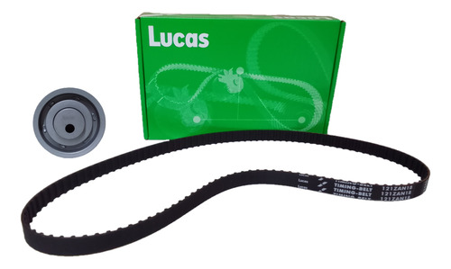 Kit Distribucion Lucas Motor Audi Escort/galaxy/gacel/polo