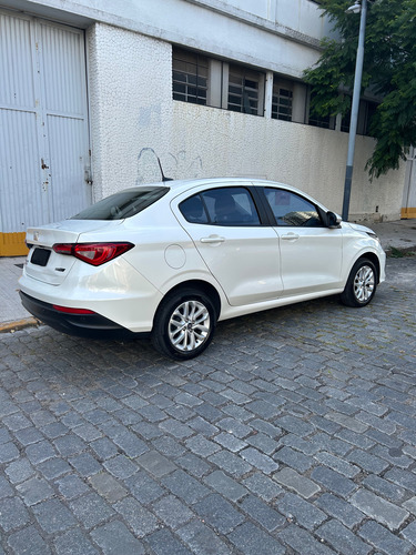 Fiat Cronos 1.3 Gse Drive Pack Conectividad