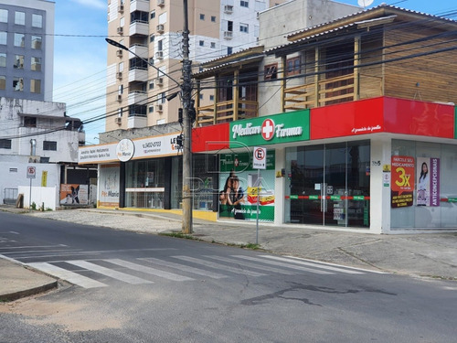 Imagem 3 de 6 de Predio Comercial - Centro - Ref: 26881 - V-26880