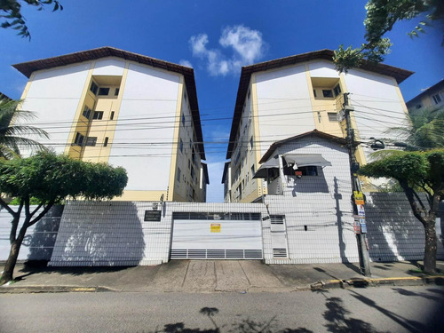 Imagem 1 de 30 de Apartamento Para Locação, Vila União, Fortaleza. - Ap0579