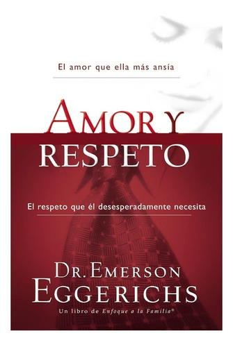 Amor Y Respeto