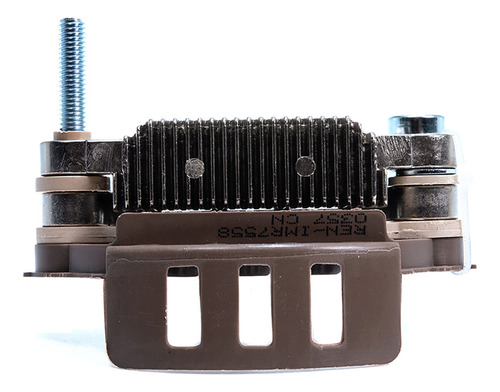 Porta Diodos Tracker 4cil 1.6l 1998