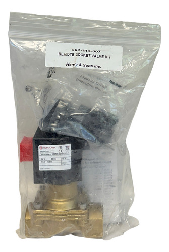Norgren Buschjost 8254300.9151 / 82543009151 Direct Ccs
