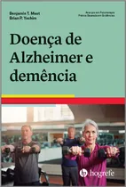 Comprar Doença De Alzheimer E Demência (português) Benjamin T. M