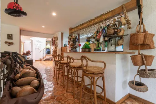 Casa En Arriendo/venta En Vereda Chince. Cod A5794