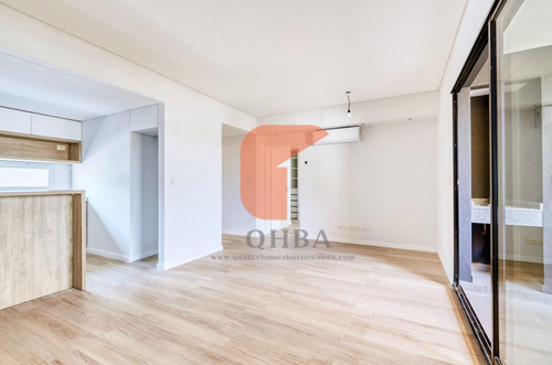 Imagen 12 de 28 de Departamento En Venta En Villa Del Parque