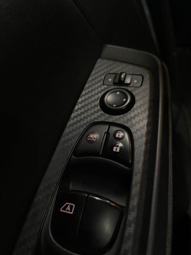 Nissan Sentra 2.0 Advance