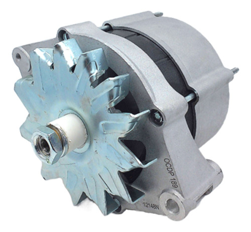 Alternador Nuevo Para 24v  John Deere 444h 370 120 770b 