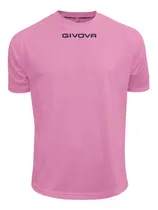 Comprar Remera Givova One Hombre Mac01 - Dinoel
