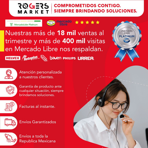 / Multimetro Digital Lcd Portatil 10a Ca/cd Profesional