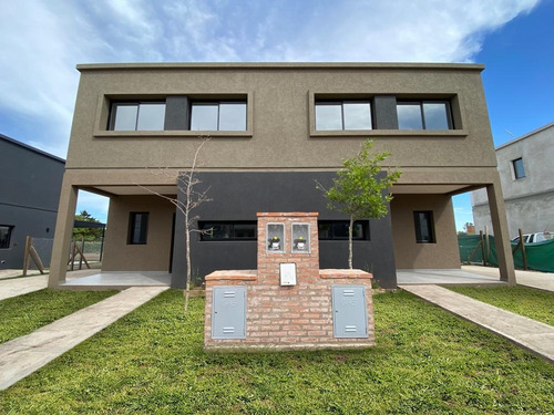 Imagen 6 de 16 de Emprendimiento Casas Y Dúplex Venta I El Aljibe I Manzanares I Pilar Zona Norte | Financiación |