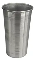 Comprar Vaso De Aluminio 1 Litro Liso Fernetero Choop Cervecero