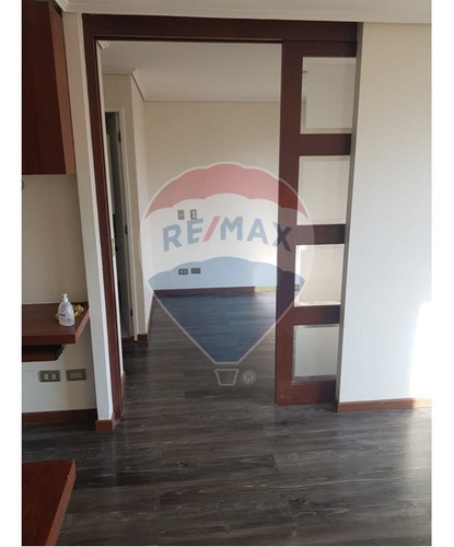 Apartamento 1d En Stgo: Inversión Ideal!