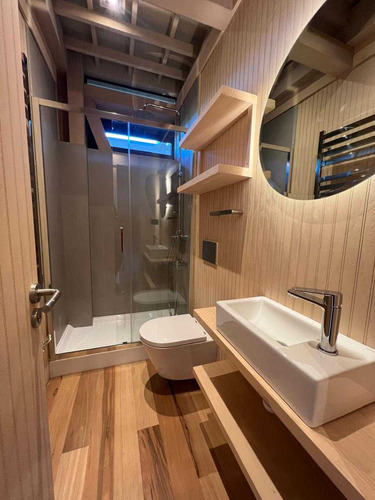 Espectacular Casa En Lomas De Frutillar (93157)