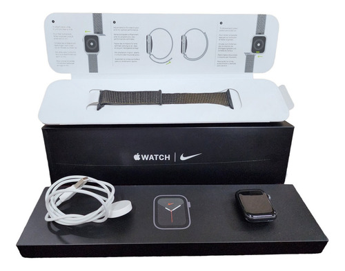 Liquidación Smartwatch Se Nike Apple A2351