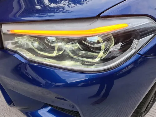 BMW Serie M 4.4 M5 Competition Edition At