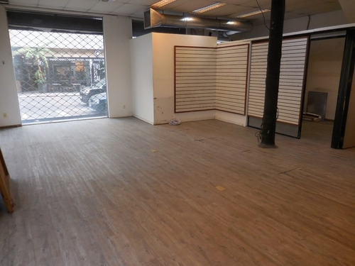 Imagen 4 de 11 de Alquiler Local Comercial Monoambiente Centro Braglia 0400765