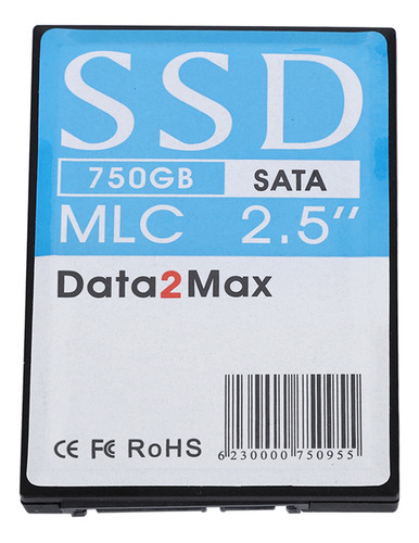 Tarjeta De Memoria A 4 Veces Pequeña/adaptador Hdd/ssd