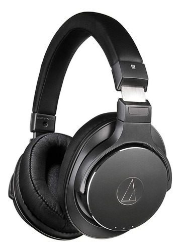 Auriculares Audio-technica Bluetooth Ath-m20xbt