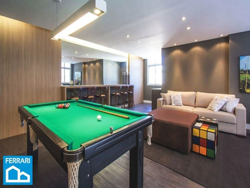 Imagem 13 de 22 de Apartamento - Ap00023 - 4298029