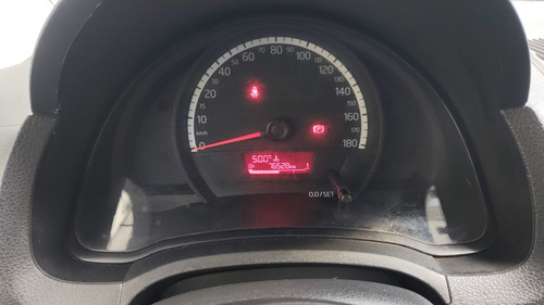 Volkswagen Up! 1.0 MPI TAKE UP 12V FLEX 2P MANUAL