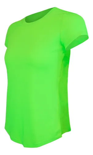 Poleras dry fit mujer cheap