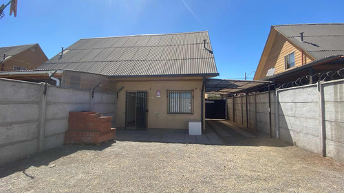 Venta Don Sebastian De Rauquen Curico