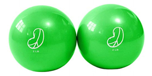 Bean Products Soft Weighted Ball Sets Para