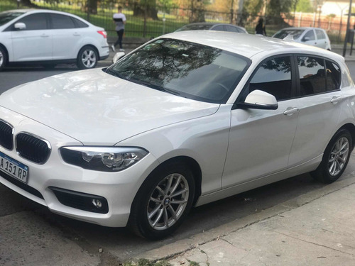 Bmw Serie 1 1.6 120i Active 177cv 2016