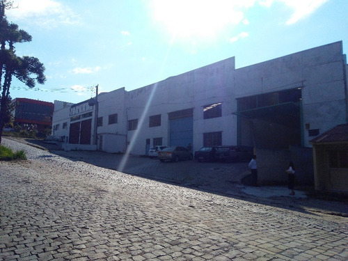 Imagem 4 de 6 de Pavilhao - Sao Giacomo - Ref: 7181 - V-7181