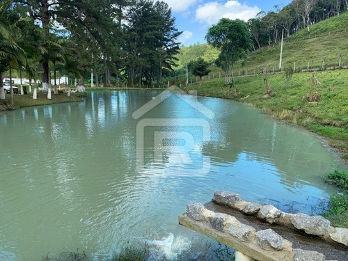 Imagem 6 de 30 de Lindo E Luxuoso Sítio - 79 - 68959884