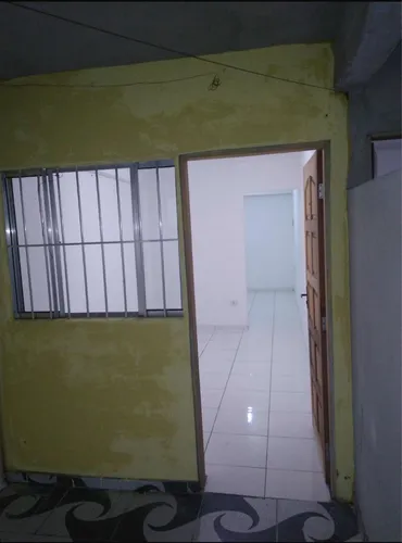 2 Cômodos 790$ C/garagem Individual Próx A Estação Itaqua