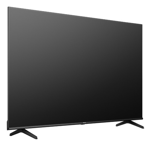 Tv Hisense 65 Uhd 4k (Usado)